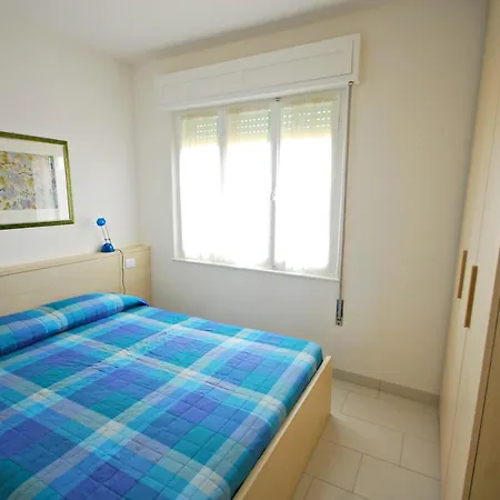 Del Sole Apartmán Lignano Sabbiadoro