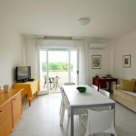 Del Sole Lignano Sabbiadoro