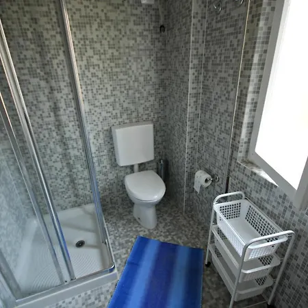 Del Sole Apartmán Lignano Sabbiadoro