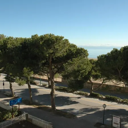 Apartmán Del Sole *