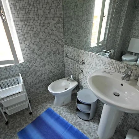 Apartamento Del Sole